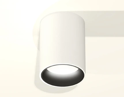 Точечный накладной светильник Ambrella light TECHNO XS6312021