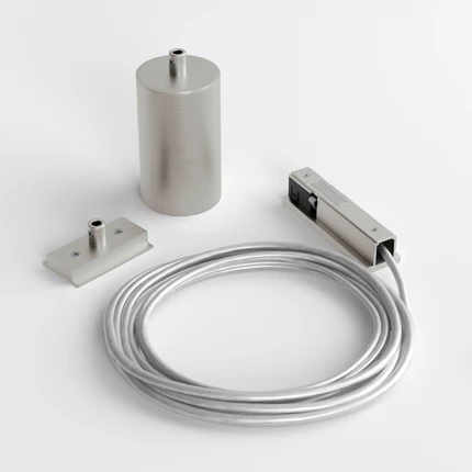 Подвесной комплект Elektrostandard LINE MAGNETIC 85009/00 4690389220760