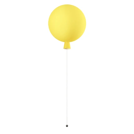 Настенный светильник Loft It AIRY 10599/200W Yellow