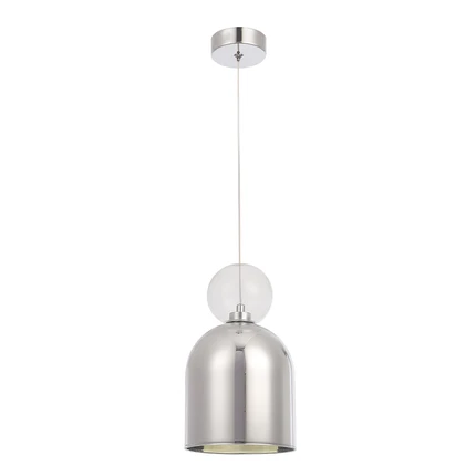 Подвесной светильник Crystal Lux MURCIA SP1.3 CHROME