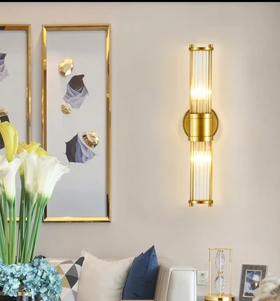 Бра Imperiumloft CLARIDGES 123210-01
