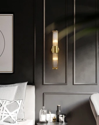 Бра Imperiumloft CLARIDGES 123210-01