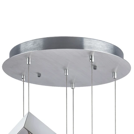 Подвесная люстра Lightstar QUBICA 805569