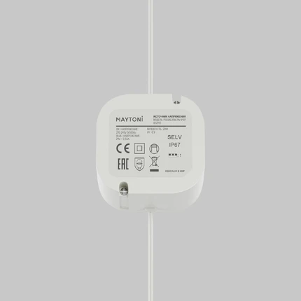 Блок питания 24V 20W 0,83A Maytoni 822015