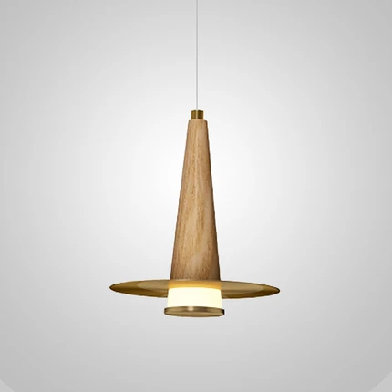 Подвесной светильник Imperiumloft CURTISS01 189879-23