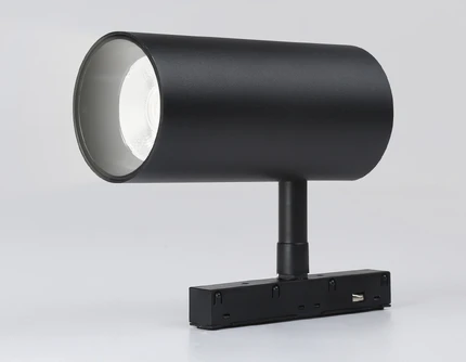 Магнитный трековый светильник Ambrella light GL3833