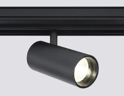 Магнитный трековый светильник Ambrella light GL3833