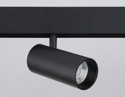 Магнитный трековый светильник Ambrella light GL3833