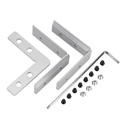 Соединитель угловой для SL-LINE-5050 Arlight 064473