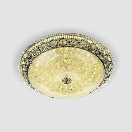 Потолочный светильник Led4U L1110-400 CR