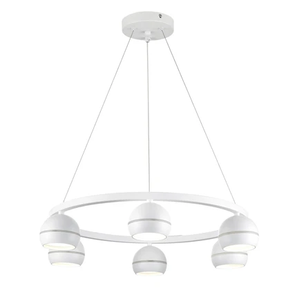 Подвесная люстра Lumion LUAZANA 8254/6
