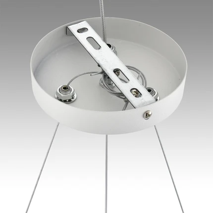 Подвесная люстра Lumion LUAZANA 8254/6