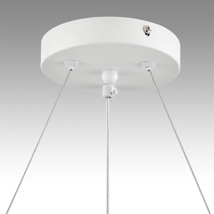 Подвесная люстра Lumion LUAZANA 8254/6