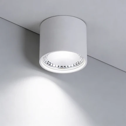 Точечный накладной светильник Wertmark ALTAIR WTA.O02.007.V0.07