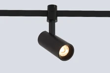 Фото магнитные трековые светильники CLT 0.37 003 9W BL SMART