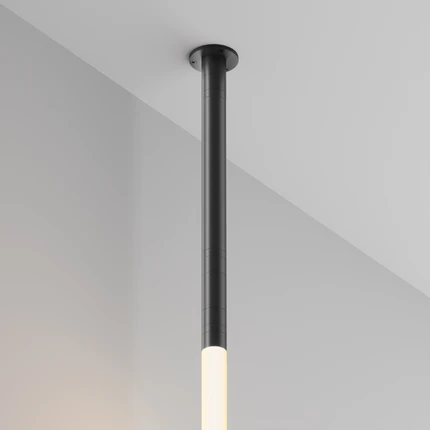 Соединитель для модульной системы Maytoni ACCESSORIES FOR SYSTEM SHELF CA011-L300-100W-B