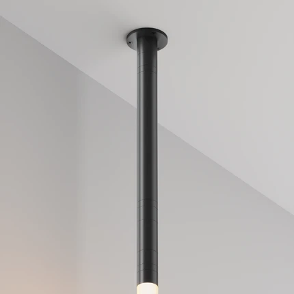 Соединитель для модульной системы Maytoni ACCESSORIES FOR SYSTEM SHELF CA011-L300-100W-B