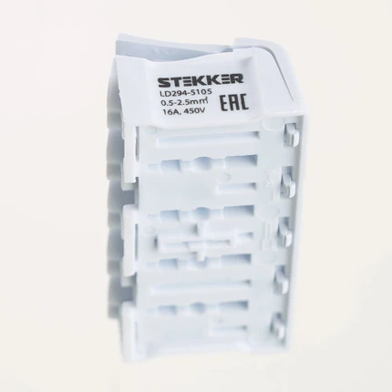 Клемма (50шт) Stekker LD294-5105 32959