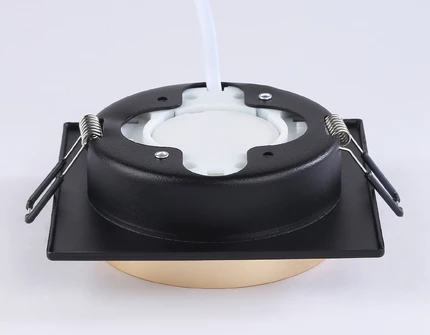 Точечный встраиваемый светильник Ambrella light GX STANDARD TECH TN5232