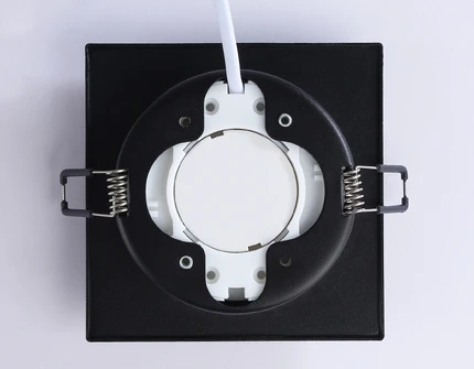 Точечный встраиваемый светильник Ambrella light GX STANDARD TECH TN5232