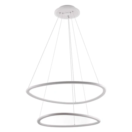 Подвесная люстра Citilux ТRIO CL215B060E