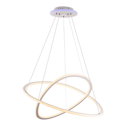 Подвесная люстра Citilux ТRIO CL215B060E