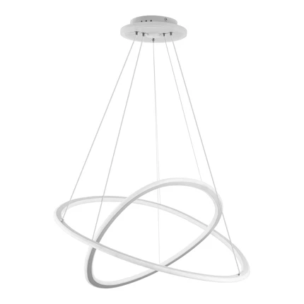 Подвесная люстра Citilux ТRIO CL215B060E