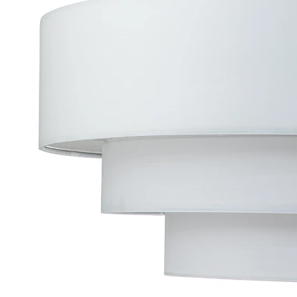 Подвесная люстра Indigo ZEMFIRA 13018/6P White V000346