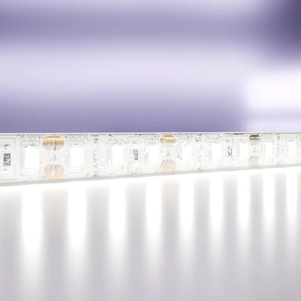 Светодиодная лента LED STRIP 12V 6000K 14,4W/m 5м Maytoni 10119