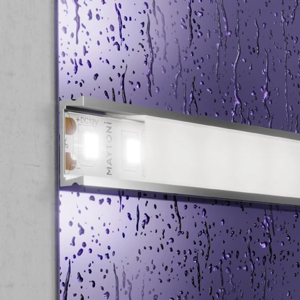 Светодиодная лента LED STRIP 12V 6000K 14,4W/m 5м Maytoni 10119