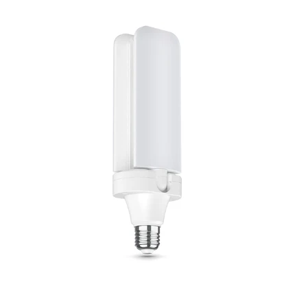 Светодиодная лампа Gauss BASIC 15W 1450Lm 4000K E27 11732212