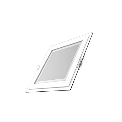 Встраиваемый светильник Gauss GLASS 948111118