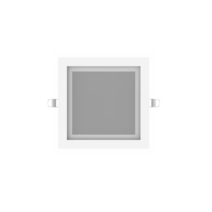 Встраиваемый светильник Gauss GLASS 948111118