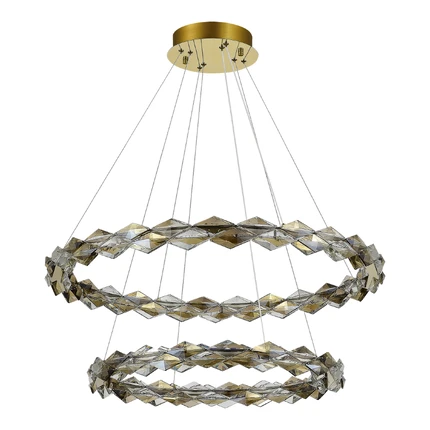 Подвесная люстра St Luce DIAMANTA SL6009.203.02