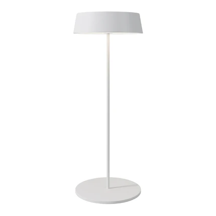Уличный настольный светильник Maytoni PORTO O540TL-L2WCCT