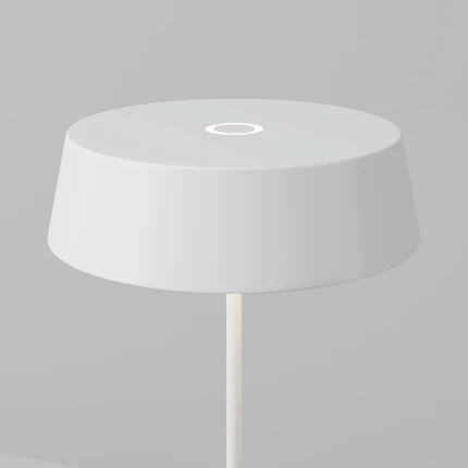 Уличный настольный светильник Maytoni PORTO O540TL-L2WCCT