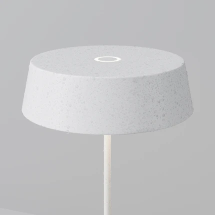 Уличный настольный светильник Maytoni PORTO O540TL-L2WCCT