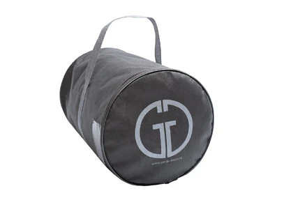 Плед Garda Decor GD-TON05-POKR ZOL