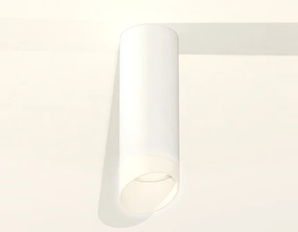 Точечный накладной светильник Ambrella light TECHNO XS6342044