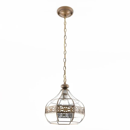 Подвесной светильник Citilux ГЕРА-2 CL444210
