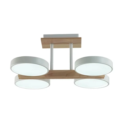 Потолочная люстра Lumion PLATO 8030/72CL