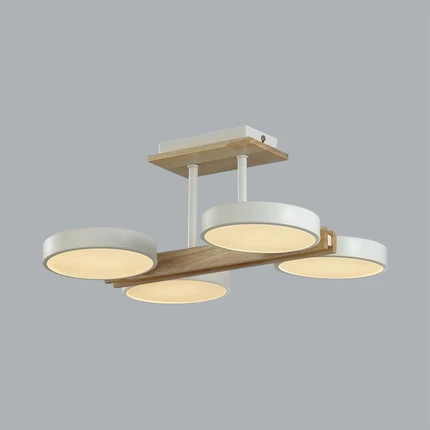 Потолочная люстра Lumion PLATO 8030/72CL