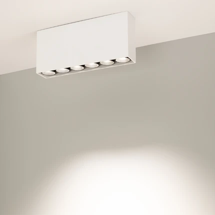 Потолочный светильник SP-ORIENT-SURFACE-TC-S186x35-15W Arlight 031860