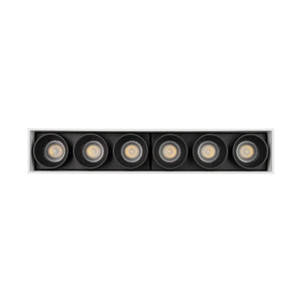 Потолочный светильник SP-ORIENT-SURFACE-TC-S186x35-15W Arlight 031860