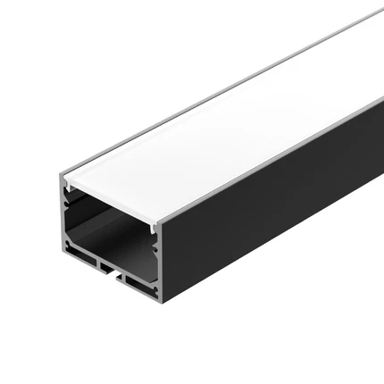 Профиль для лент SL-LINE-4932-3000 BLACK Arlight 061369