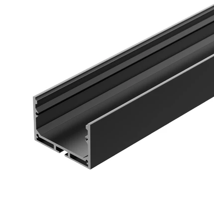 Профиль для лент SL-LINE-4932-3000 BLACK Arlight 061369