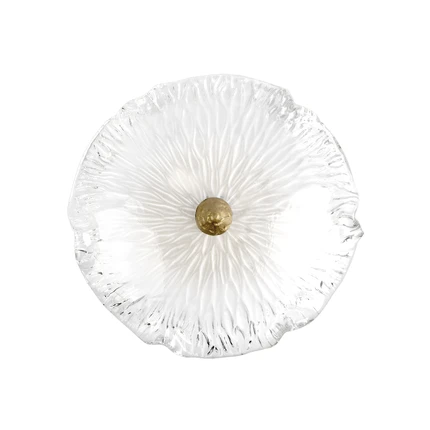 Настенный светильник Loft It BLOOM 10352W/B AB
