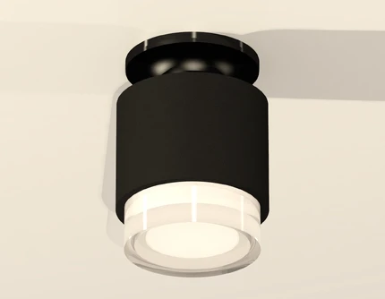 Точечный накладной светильник Ambrella light TECHNO XS7511065