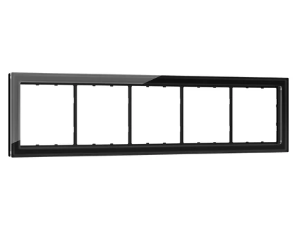 Рамка на 5 постов Ambrella Volt SIGMA SF350805