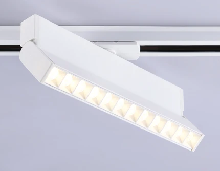 Трековый светильник Ambrella light TRACK SYSTEM GL6815